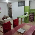 Mi Casita Marly