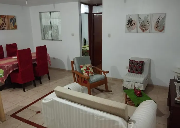 Mi Casita Marly