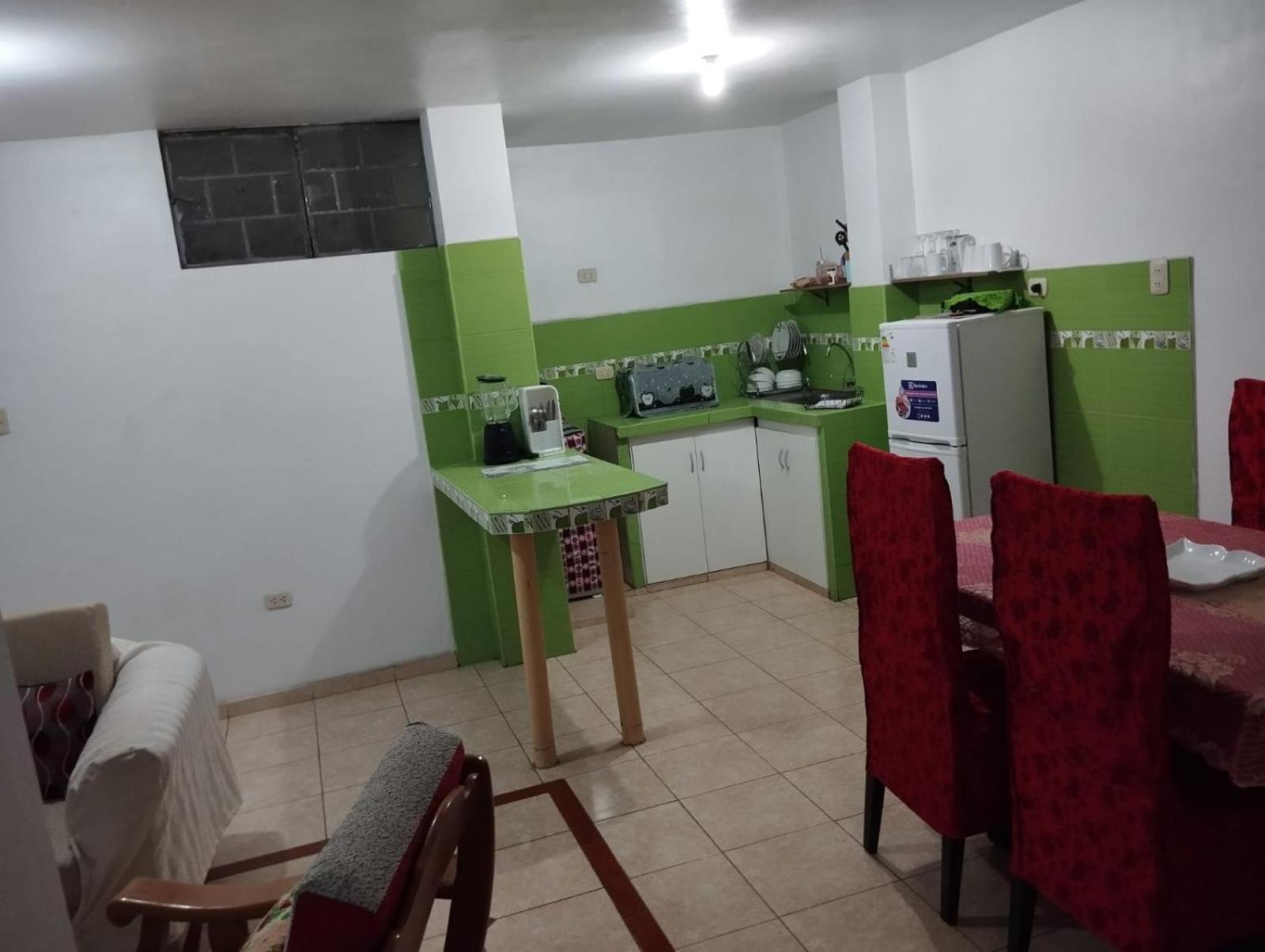 Mi Casita Marly *