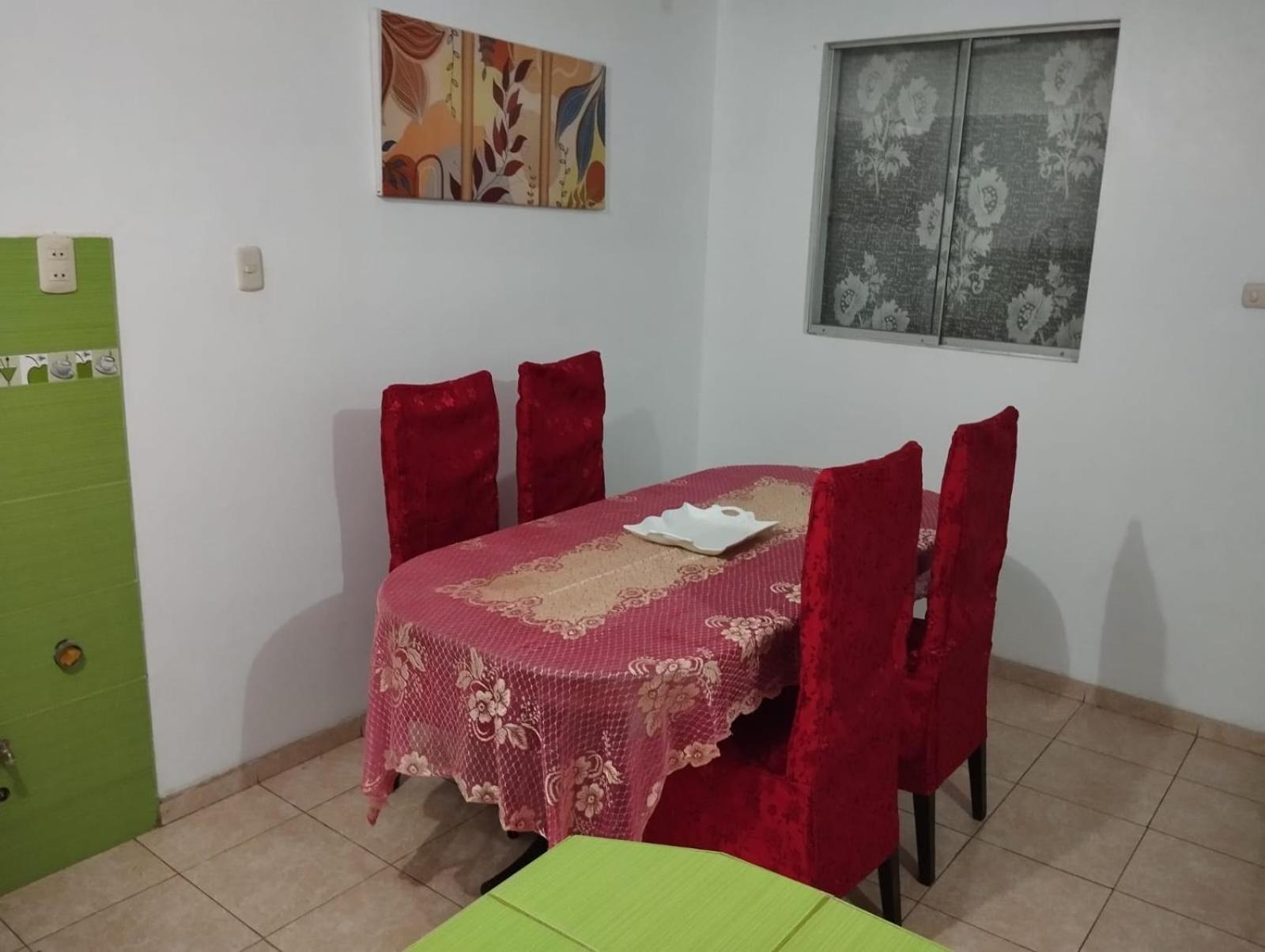 Mi Casita Marly Distretto di Lima