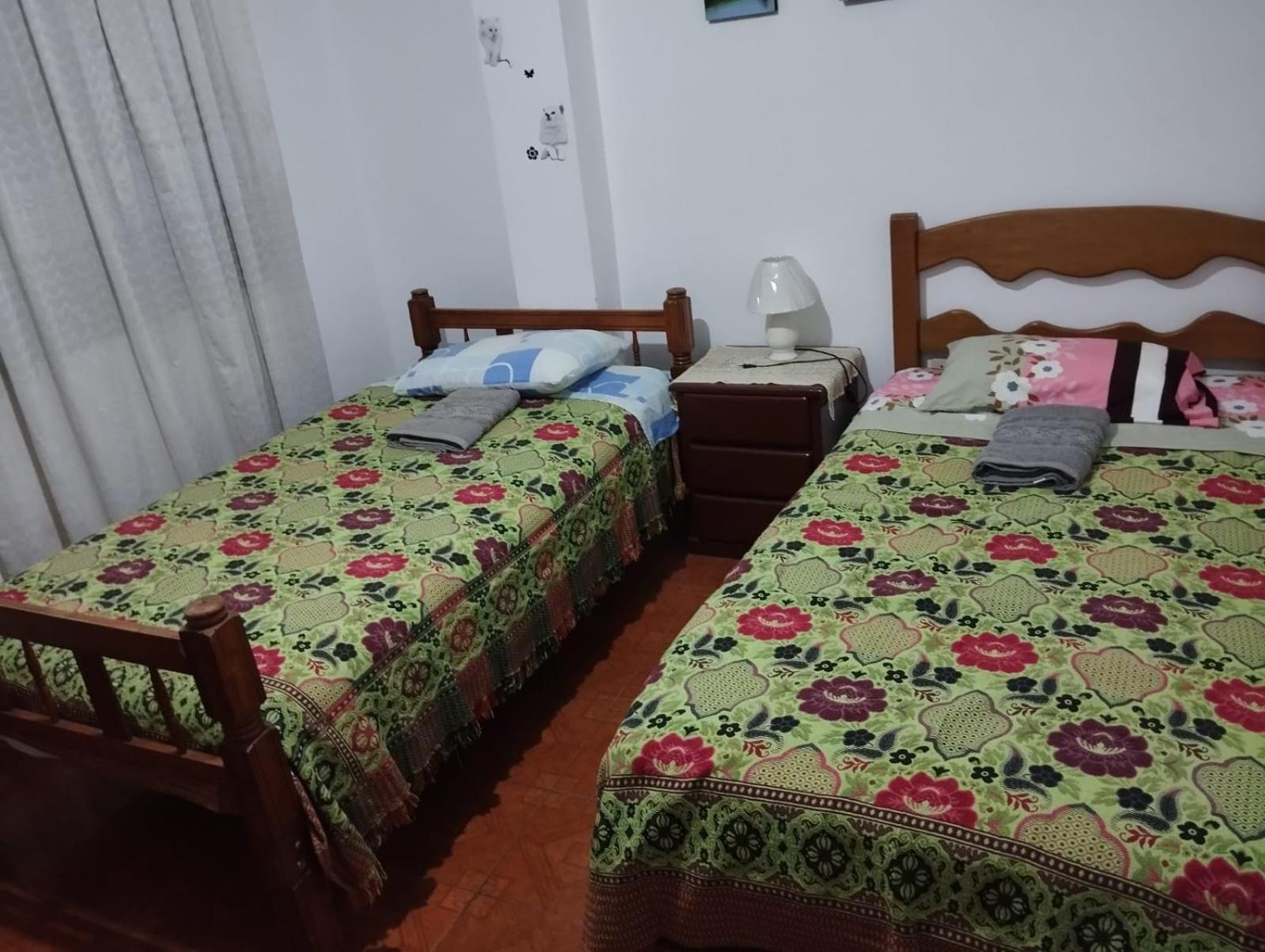 Appartamento Mi Casita Marly Distretto di Lima
