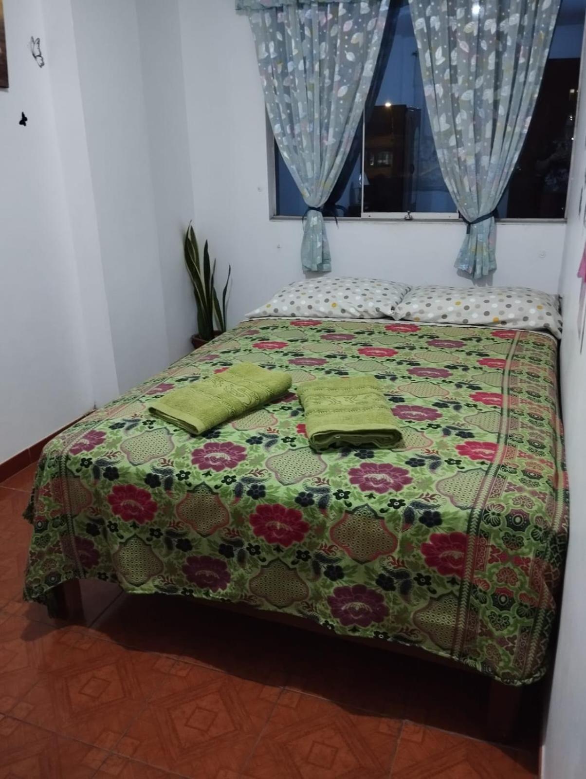 Apartment Mi Casita Marly